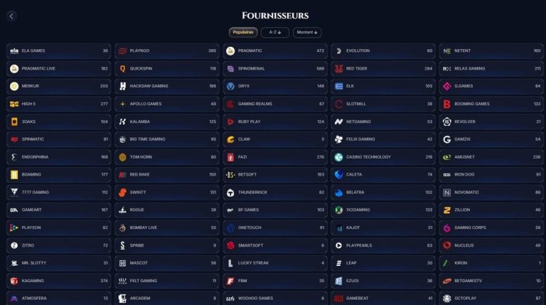 Cazeus casino | 500€ Bonus et 200 tours gratuits